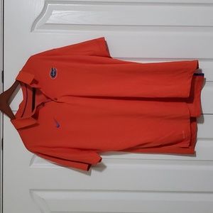 Nike Dri-Fit Florida Gators polo